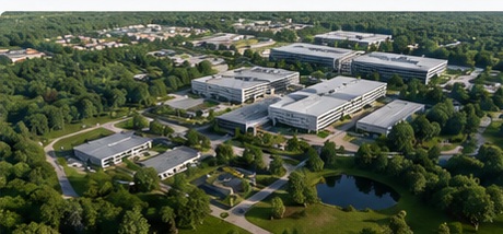 Global patent protection and intellectual property